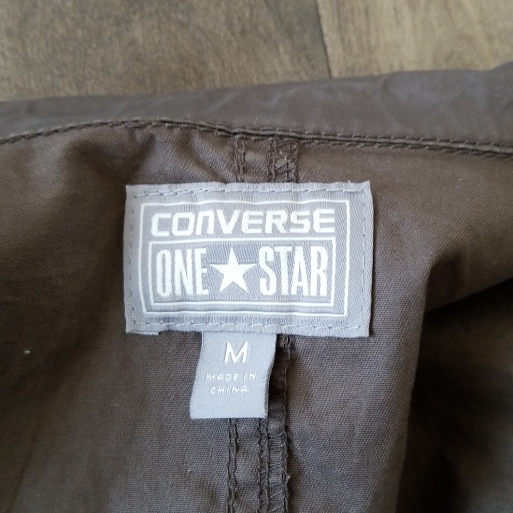 Converse Jacket. - image 8